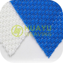 HD-2300 Polyester Tricot Air Mesh Fabric For Home Textile